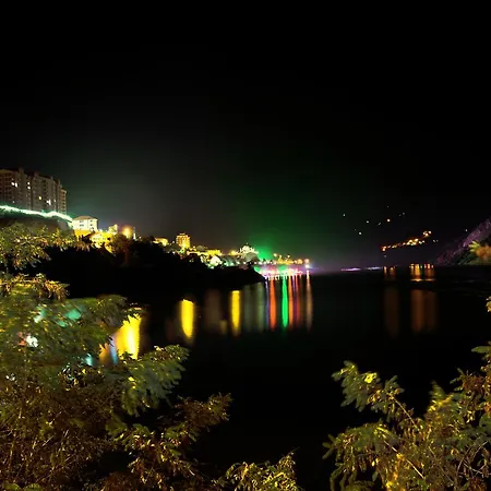 Dogabungalov Pamuklu Tatil Koyu Trabzon
