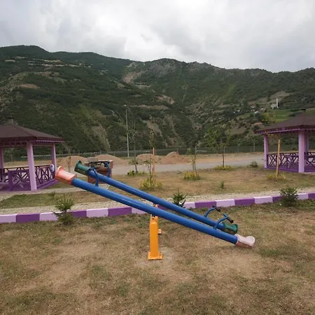 Chalet Dogabungalov Pamuklu Tatil Koyu *