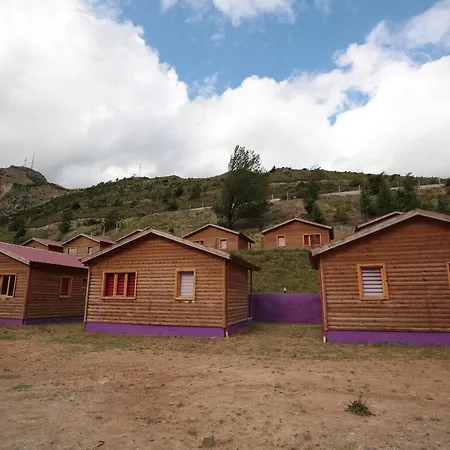 Dogabungalov Pamuklu Tatil Koyu * Trabzon