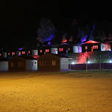 Dogabungalov Pamuklu Tatil Koyu * Trabzon