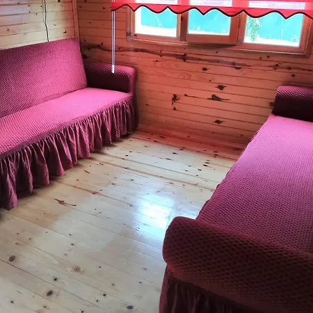 Dogabungalov Pamuklu Tatil Koyu * Trabzon